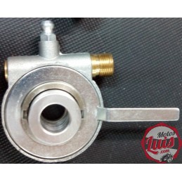 Reenvio OSSA Enduro / Pioneer / MAR (Izquierda)